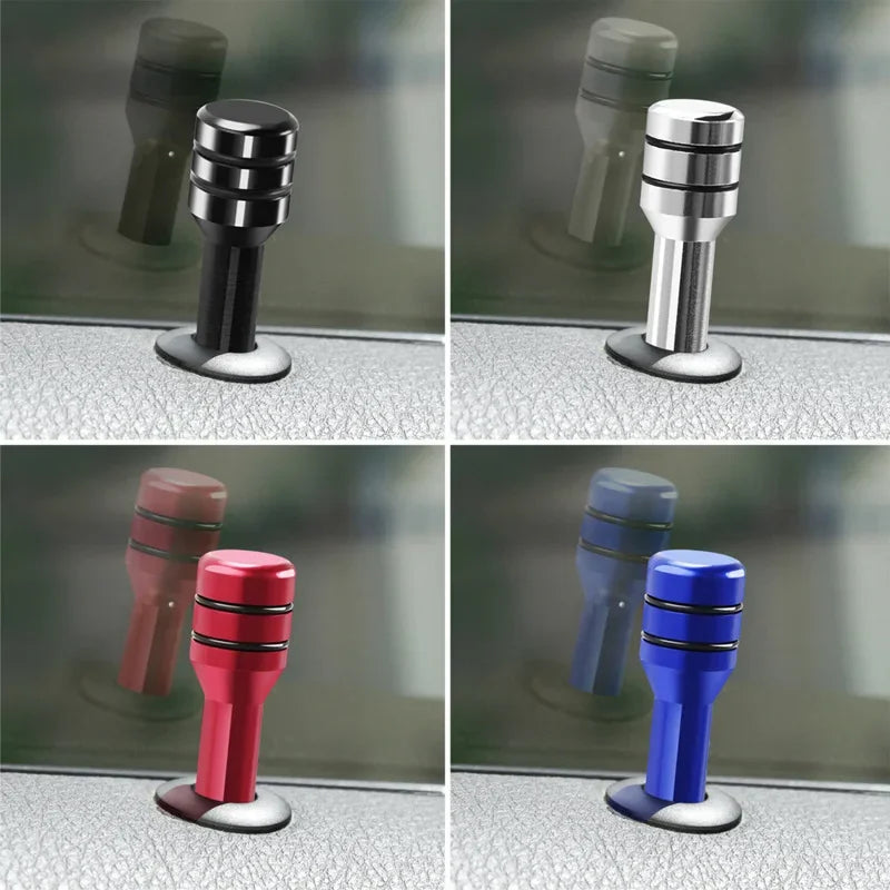 Auto Car Security Door Lock Pins