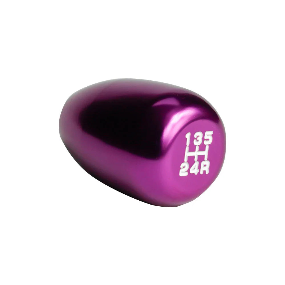 Universal 5 Speed Car Gear Shift Knob