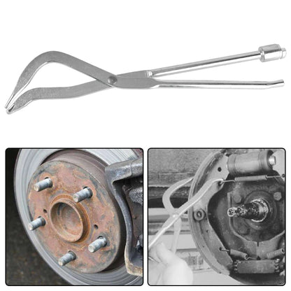 Car Brake Spring Pliers