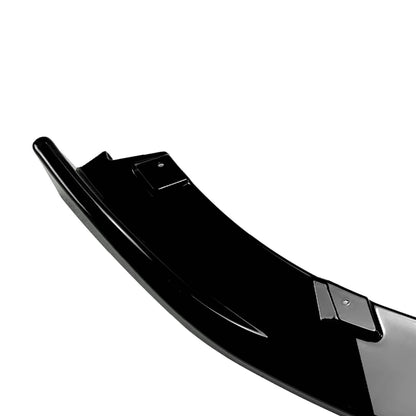 Front Bumper Spoiler Lip