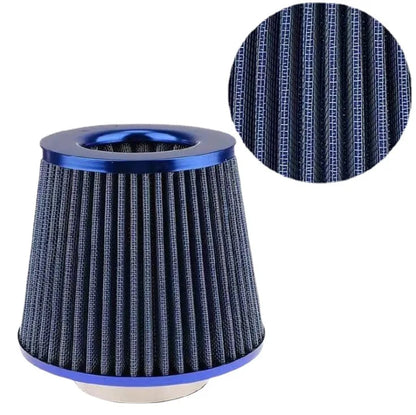 Air Filter  High Flow Intake Kit 76MM