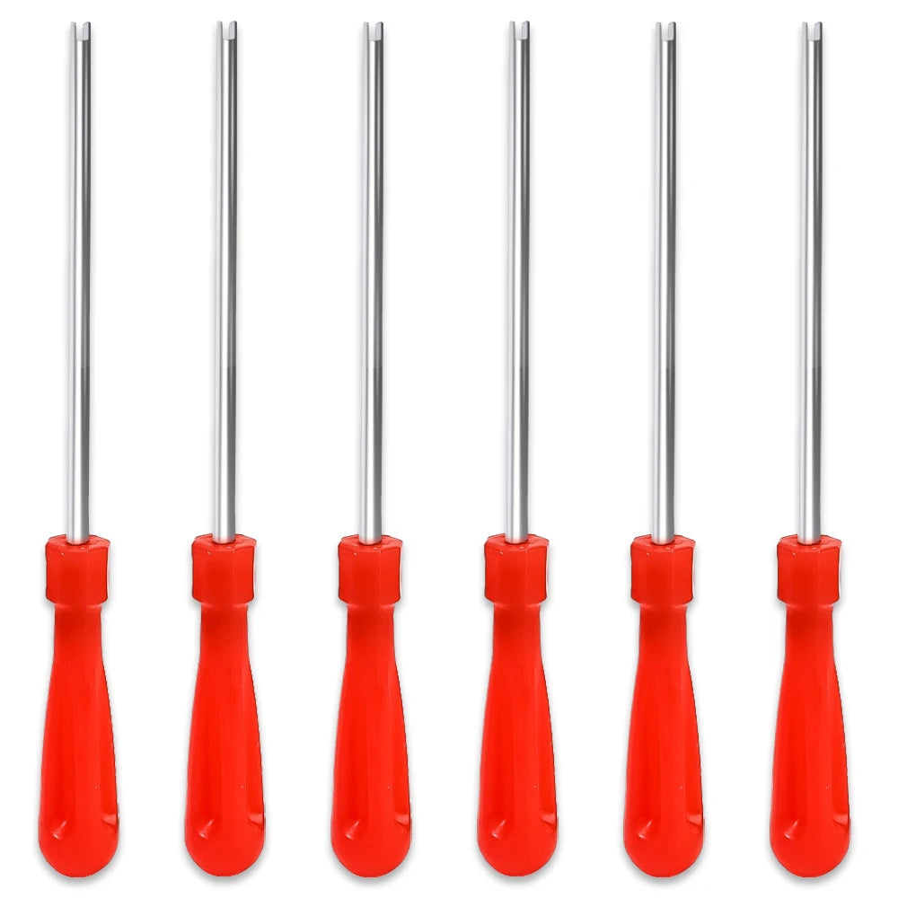 Car Valve Core Screwdriver