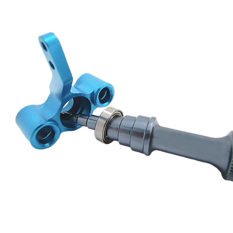 Car Bearing Remover AluminumPuller Installer 2-14mm