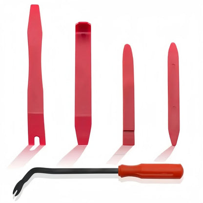 Interior Disassembly Kit Plastic Trim Removal Tool