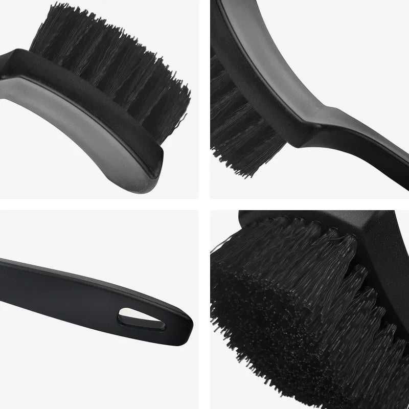 Car wheel Cleaning Brushes