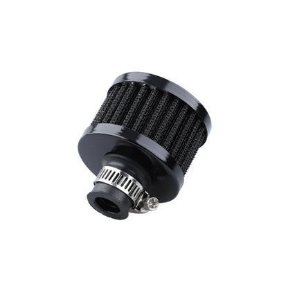 Universal Interface Car Air Filters 12mm