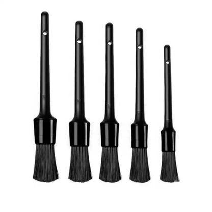 Multifunctional Detail Cleaning Brush Set