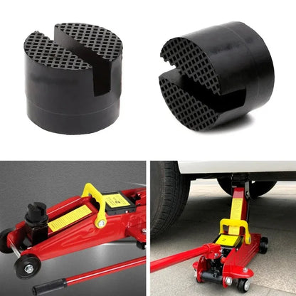 Car Jack Rubber Pad