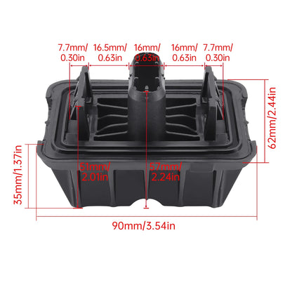 Lifting Support Pad for BMW 1 3 5 6 7 Series X1 E81 Jack Pad Under