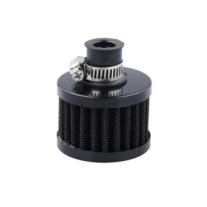 Universal Interface Car Air Filters 12mm