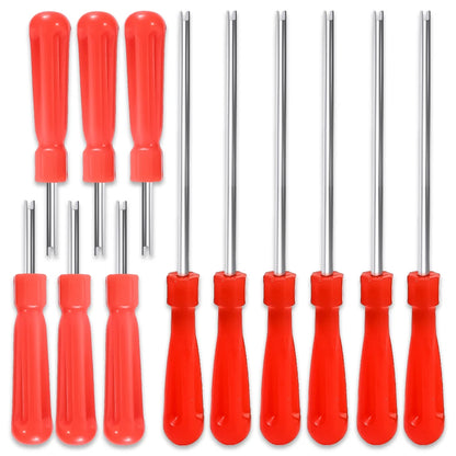 Car Valve Core Screwdriver