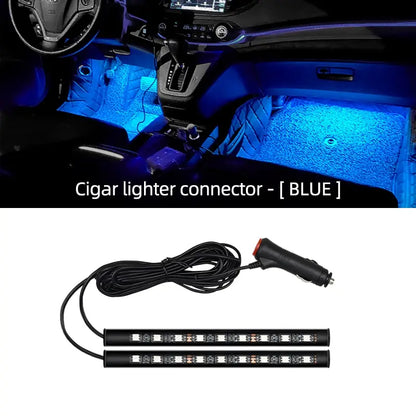 LED Interior Decoration Backlight