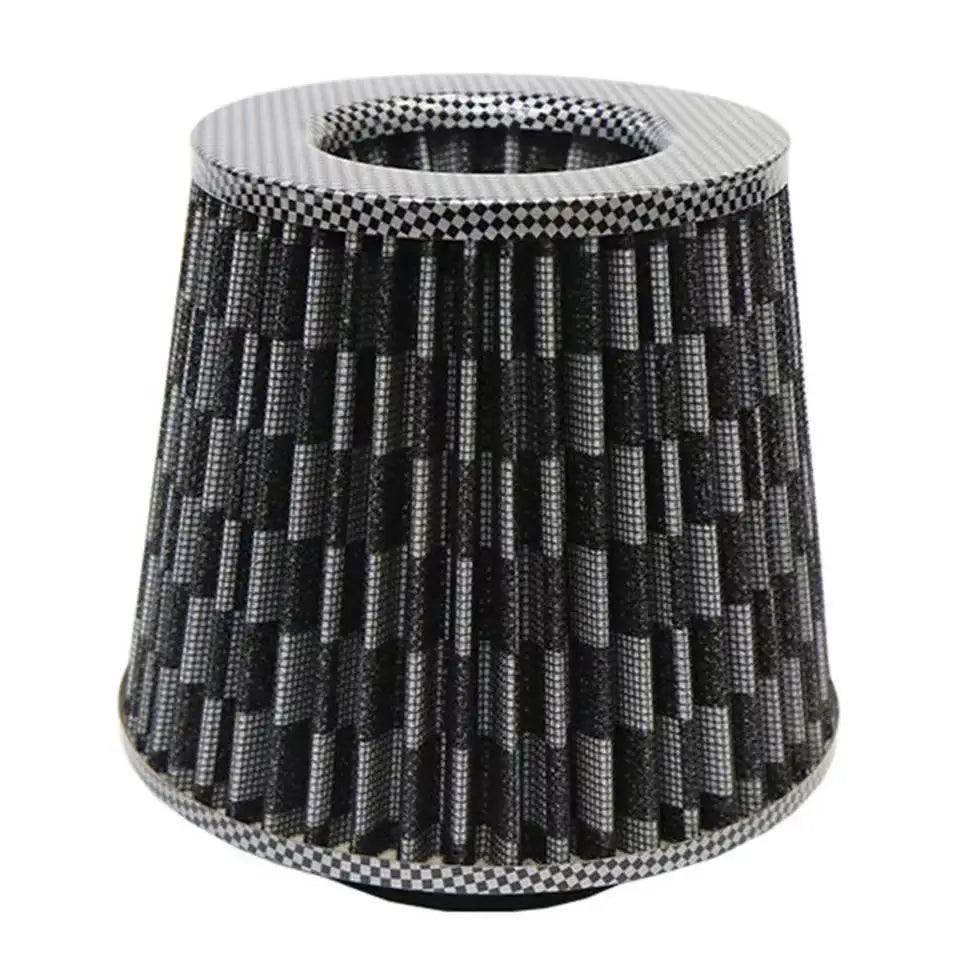 Air Filter  High Flow Intake Kit 76MM