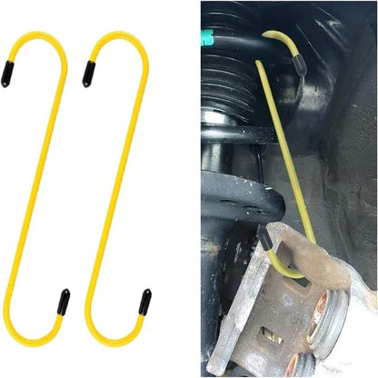 Car Brake Caliper Hooks