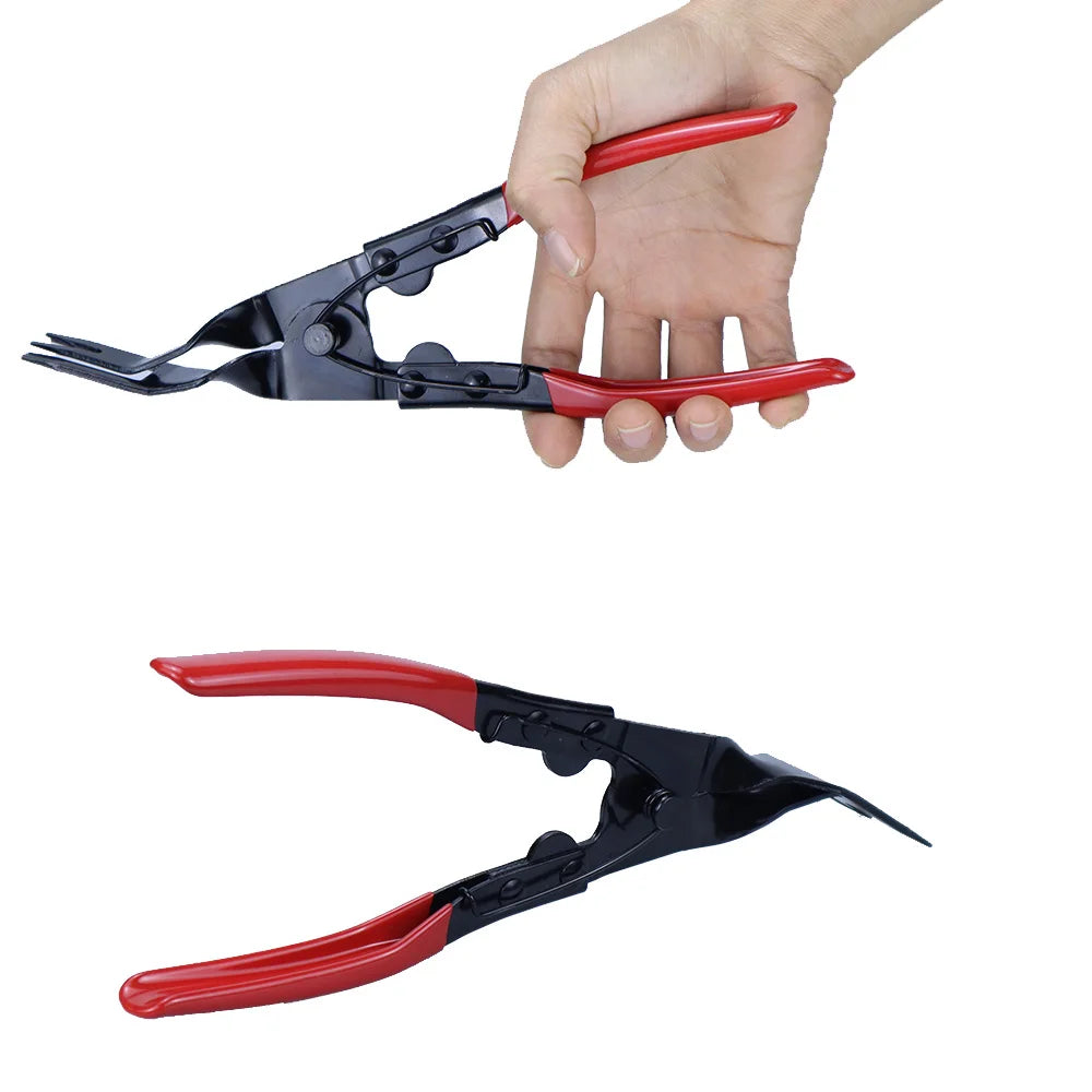 Car Clip Removal Tool