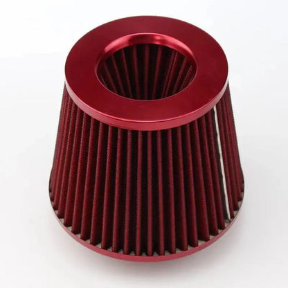 Air Filter  High Flow Intake Kit 76MM