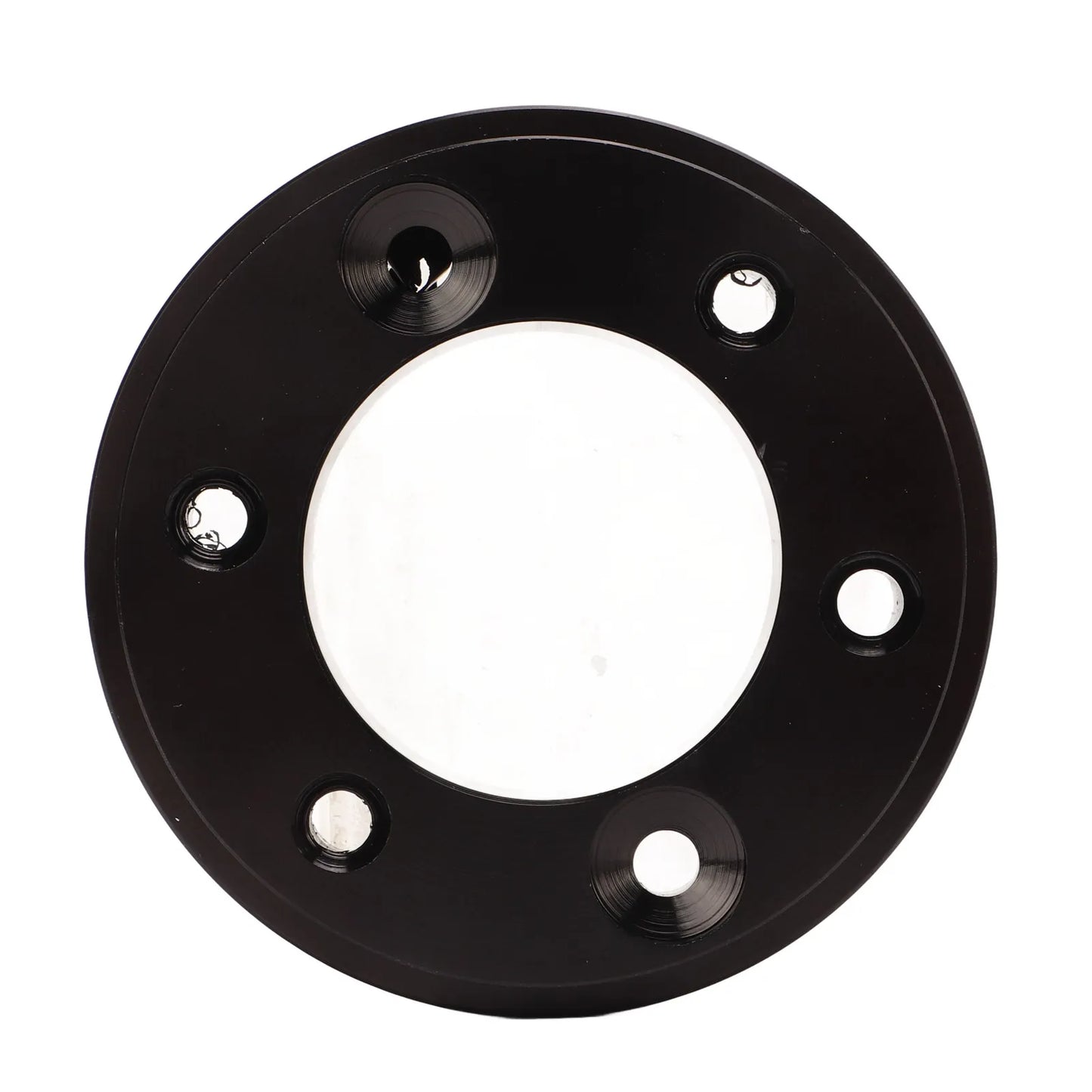 70mm Steering Wheel Adapter Plate