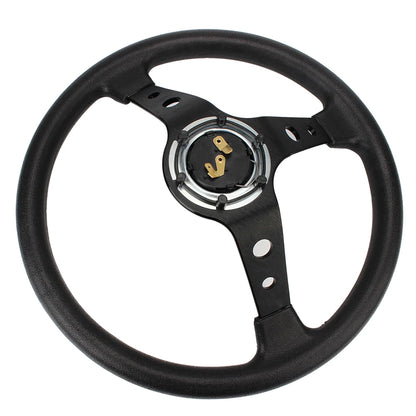 Car Racing Steering Wheel