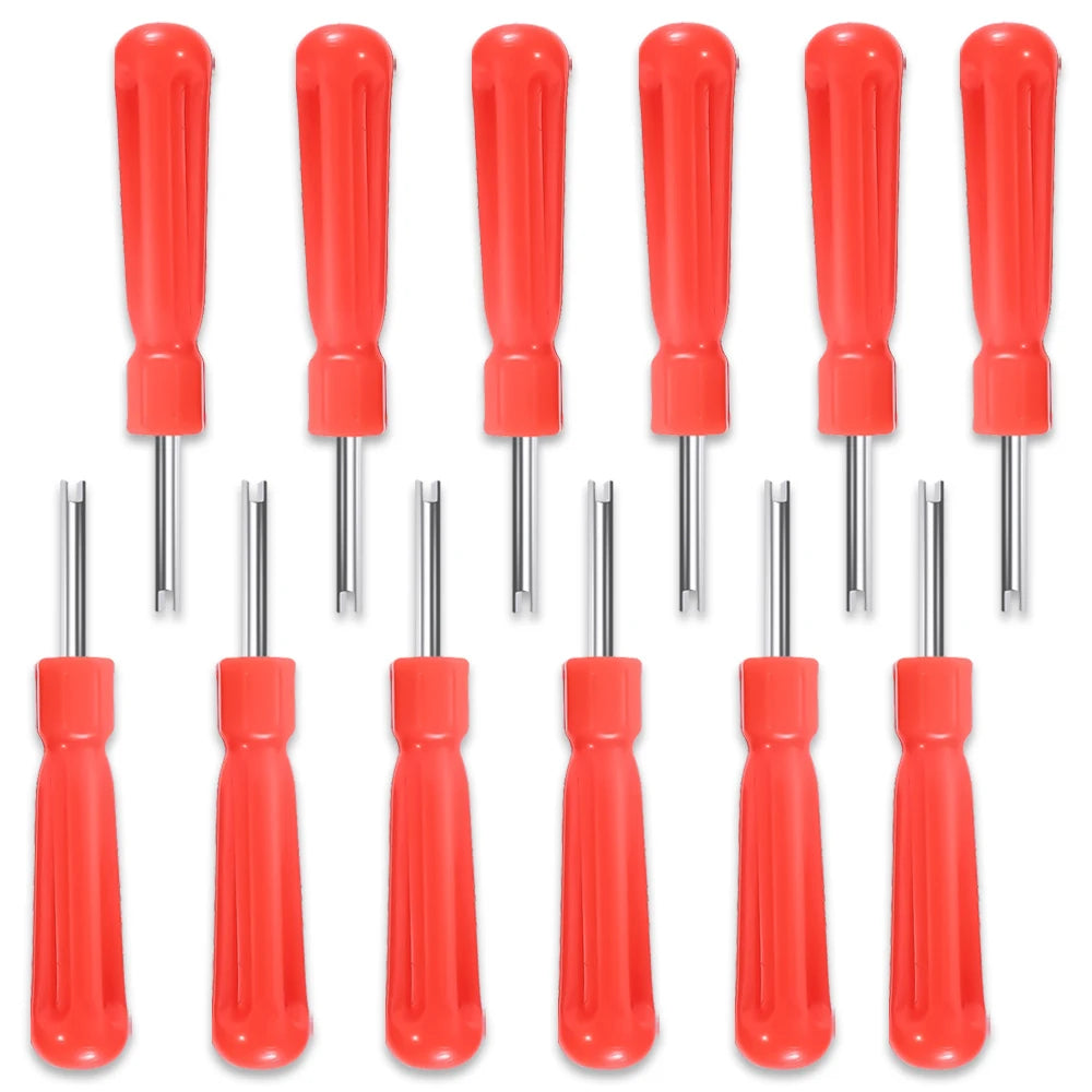 Car Valve Core Screwdriver