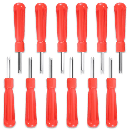 Car Valve Core Screwdriver