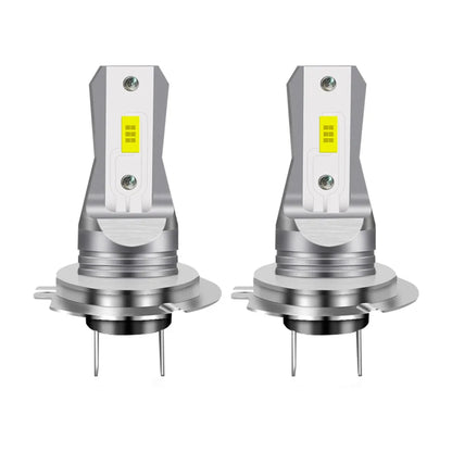 2Pcs 20000LM LED Headlight Bulb