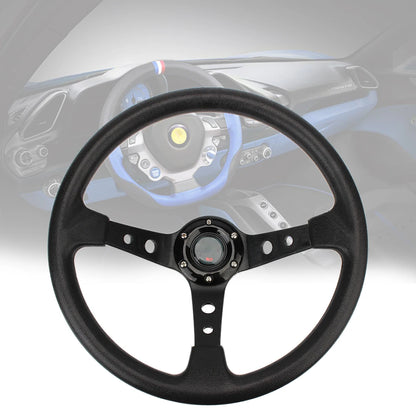 Car Racing Steering Wheel