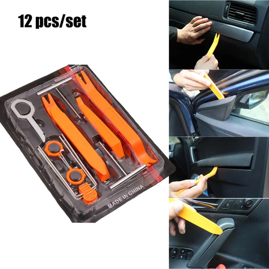 Car Hand Disassembly Tool