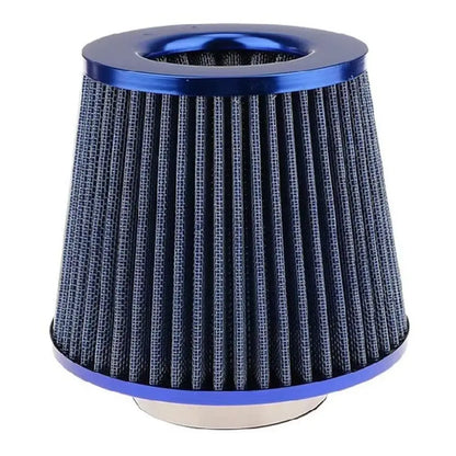 Air Filter  High Flow Intake Kit 76MM