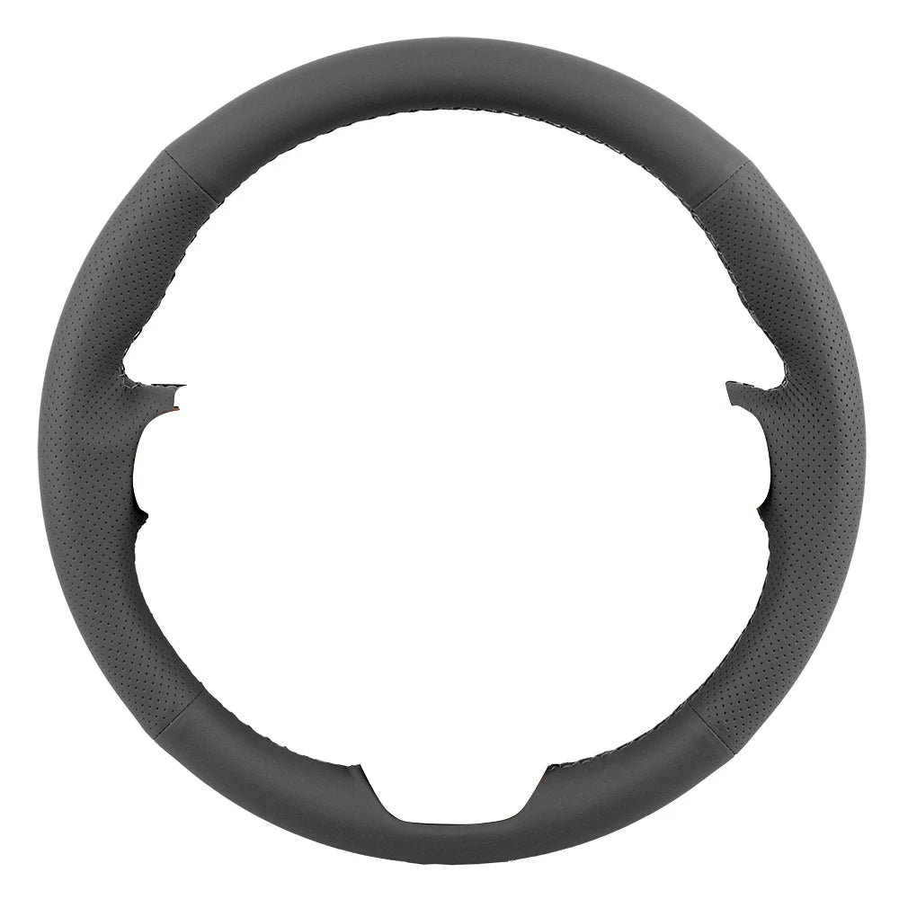 Special Original Car Steering Wheel Cover For Mazda MX5 Miata NB 1998-2005 RX-7 RX7 1999-2002 Artificial Leather