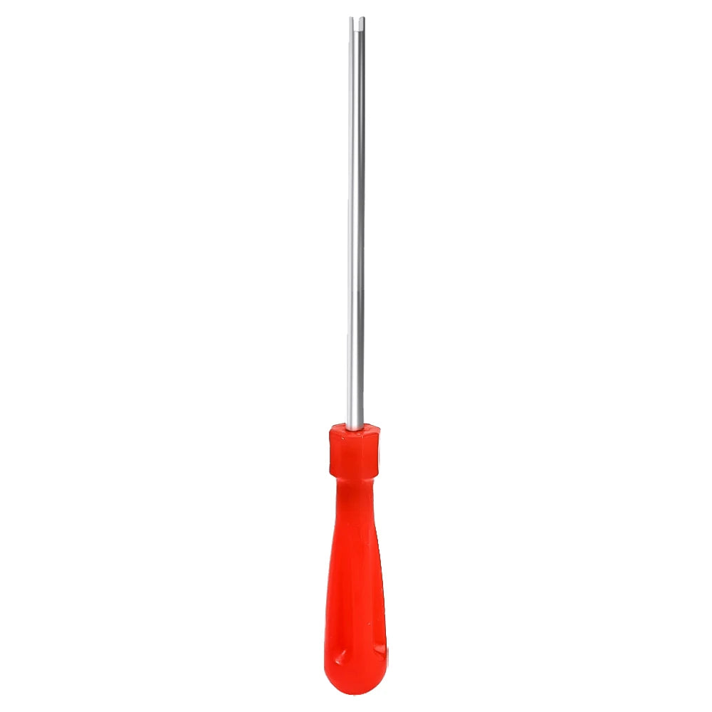 Car Valve Core Screwdriver