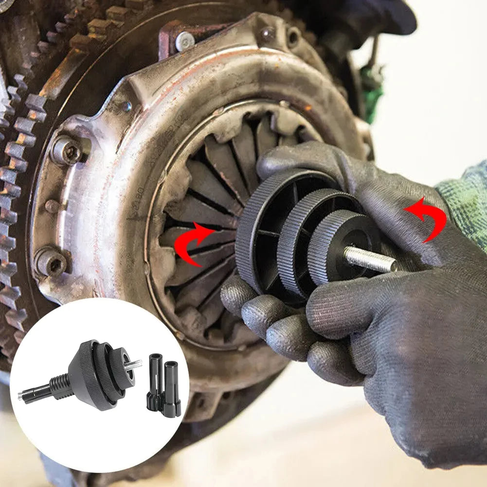 Car Clutch Alignment Centering Tool