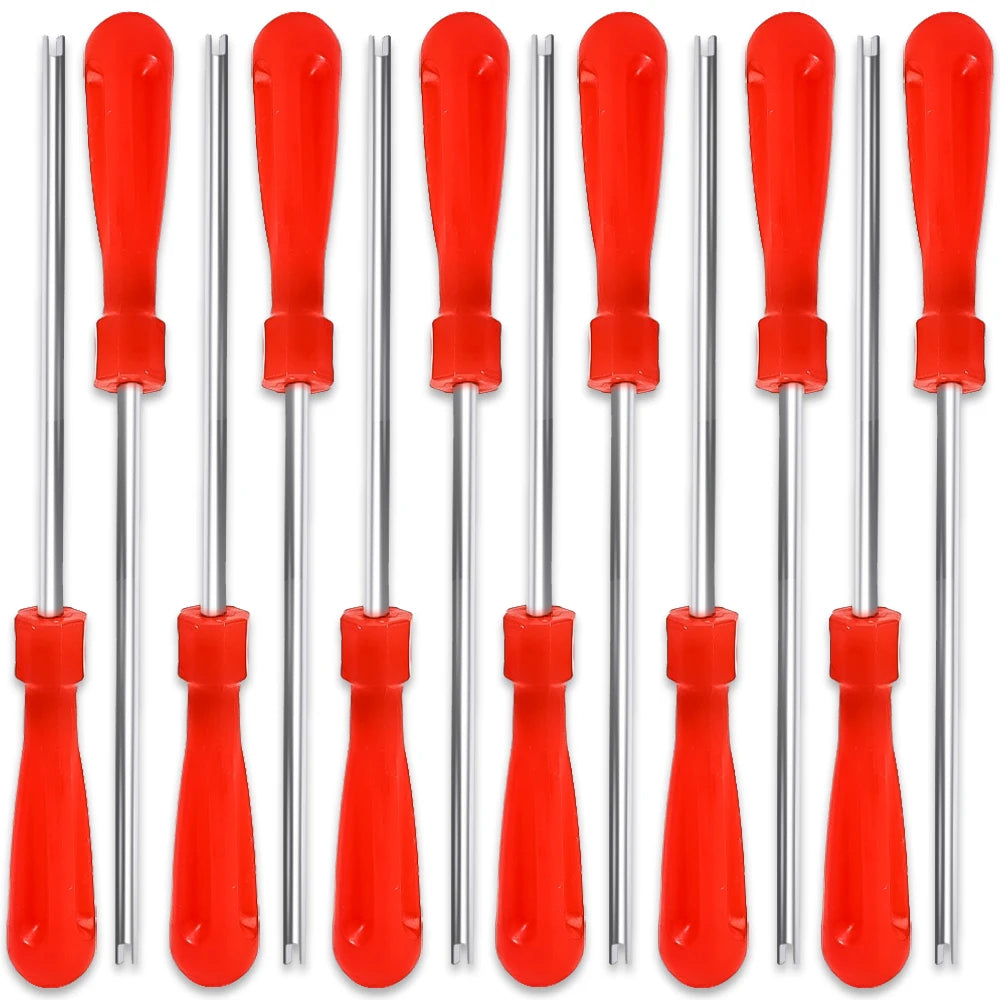 Car Valve Core Screwdriver