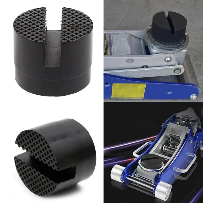 Car Jack Rubber Pad