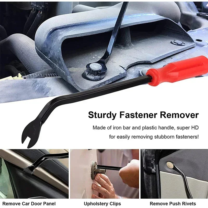 Car Clip Removal Tool