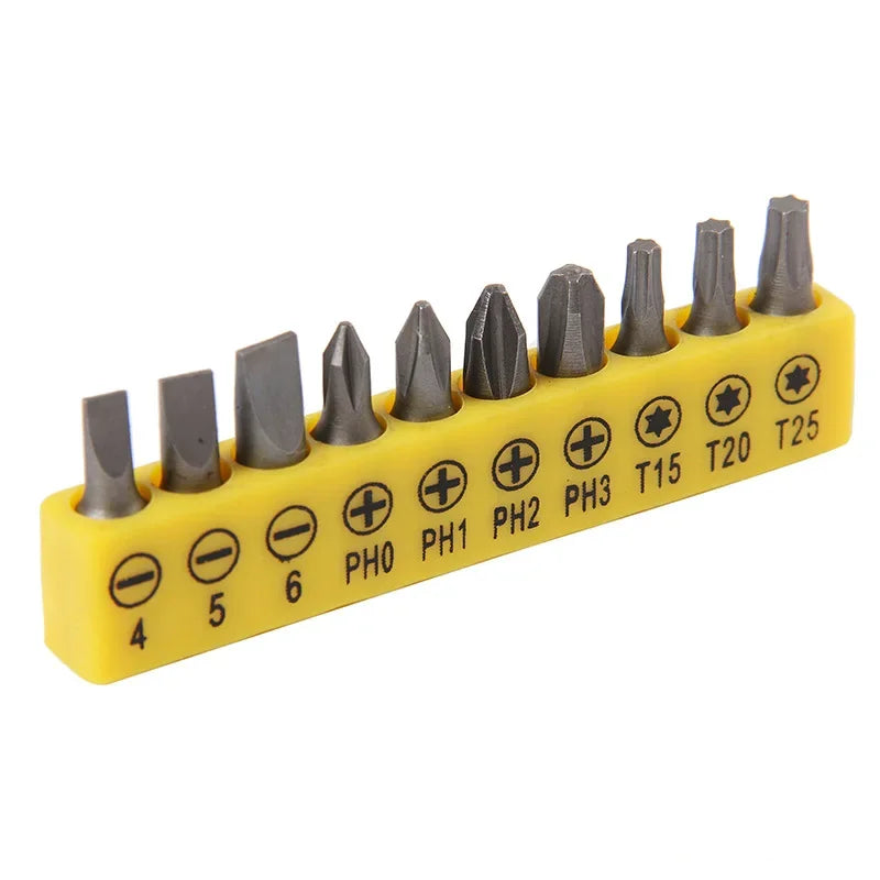 Degree Angle Driver Tools Set