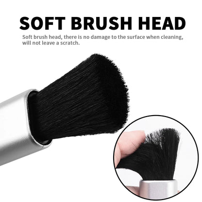 Cleaning Soft Brush Dust Remover