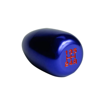 Universal 5 Speed Car Gear Shift Knob