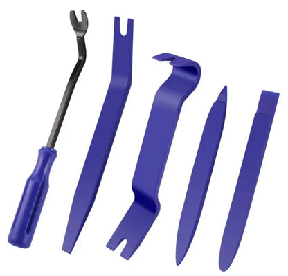 Interior Disassembly Kit Plastic Trim Removal Tool