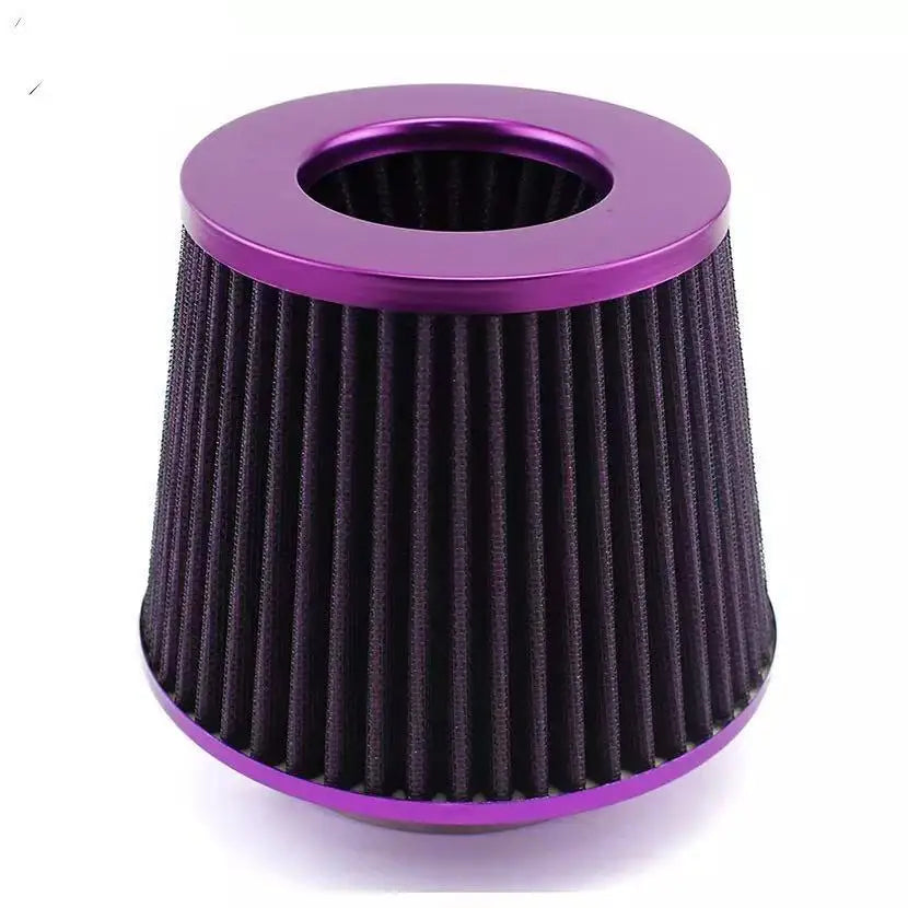 Air Filter  High Flow Intake Kit 76MM