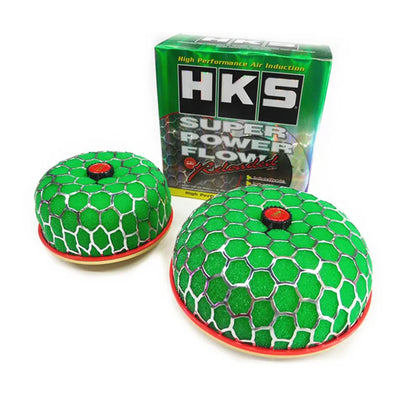 HKS Mushroom Head High Flow Air Filters