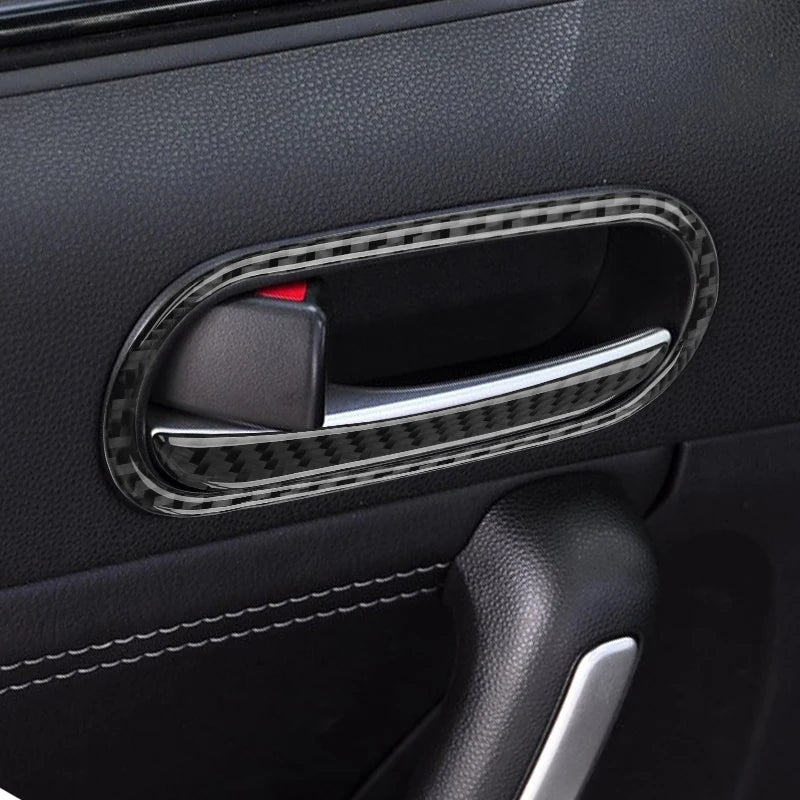 Mazda MX-5 Miata NC 2009-2015 Door Handle Frame Cover