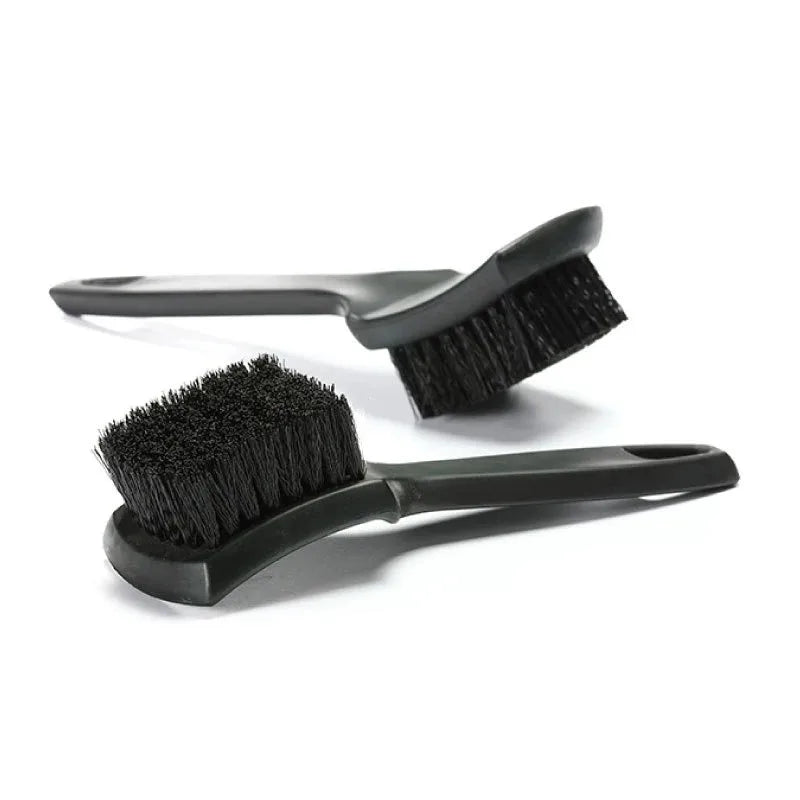 Car wheel Cleaning Brushes