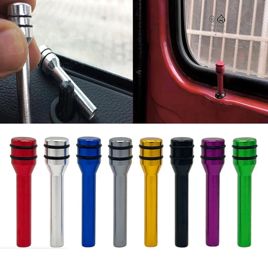 Auto Car Security Door Lock Pins