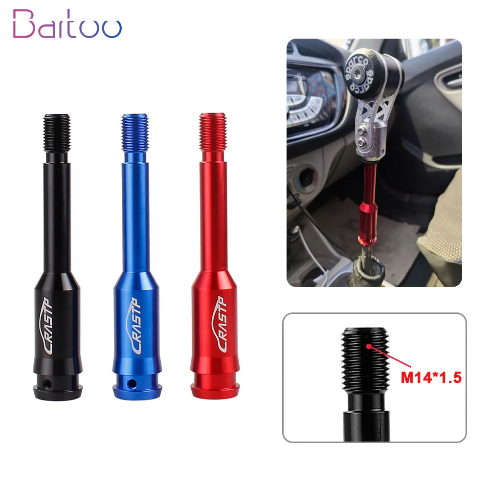 Gear Shift Knob Extender