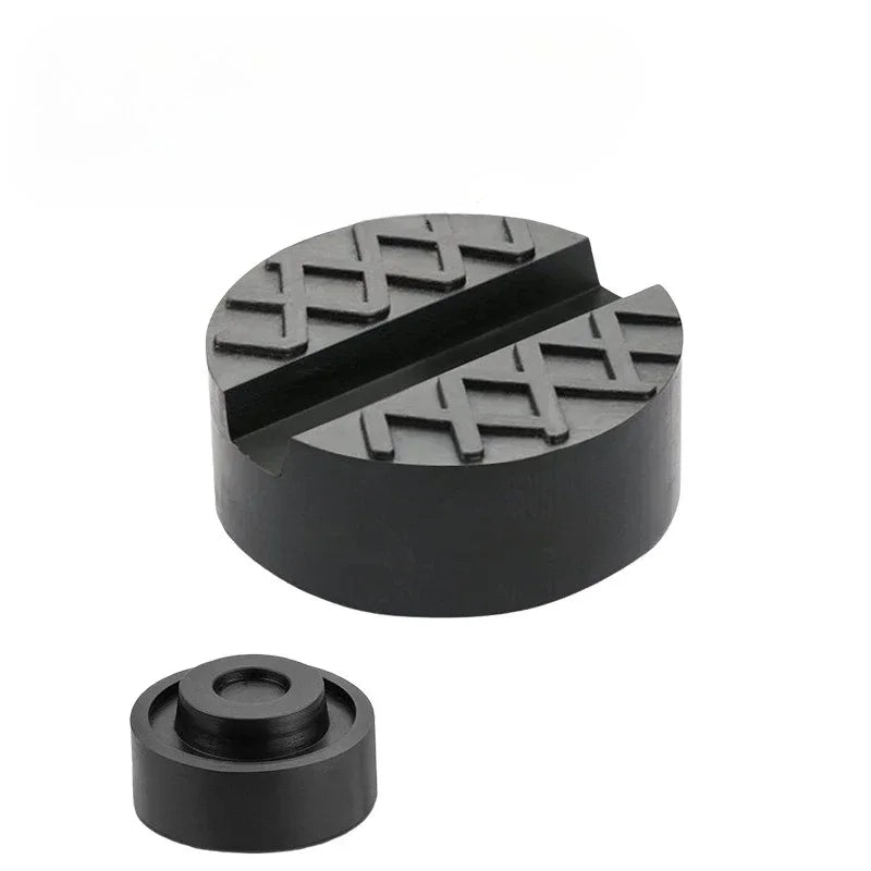 Car Hydraulic Jack Rubber Pad