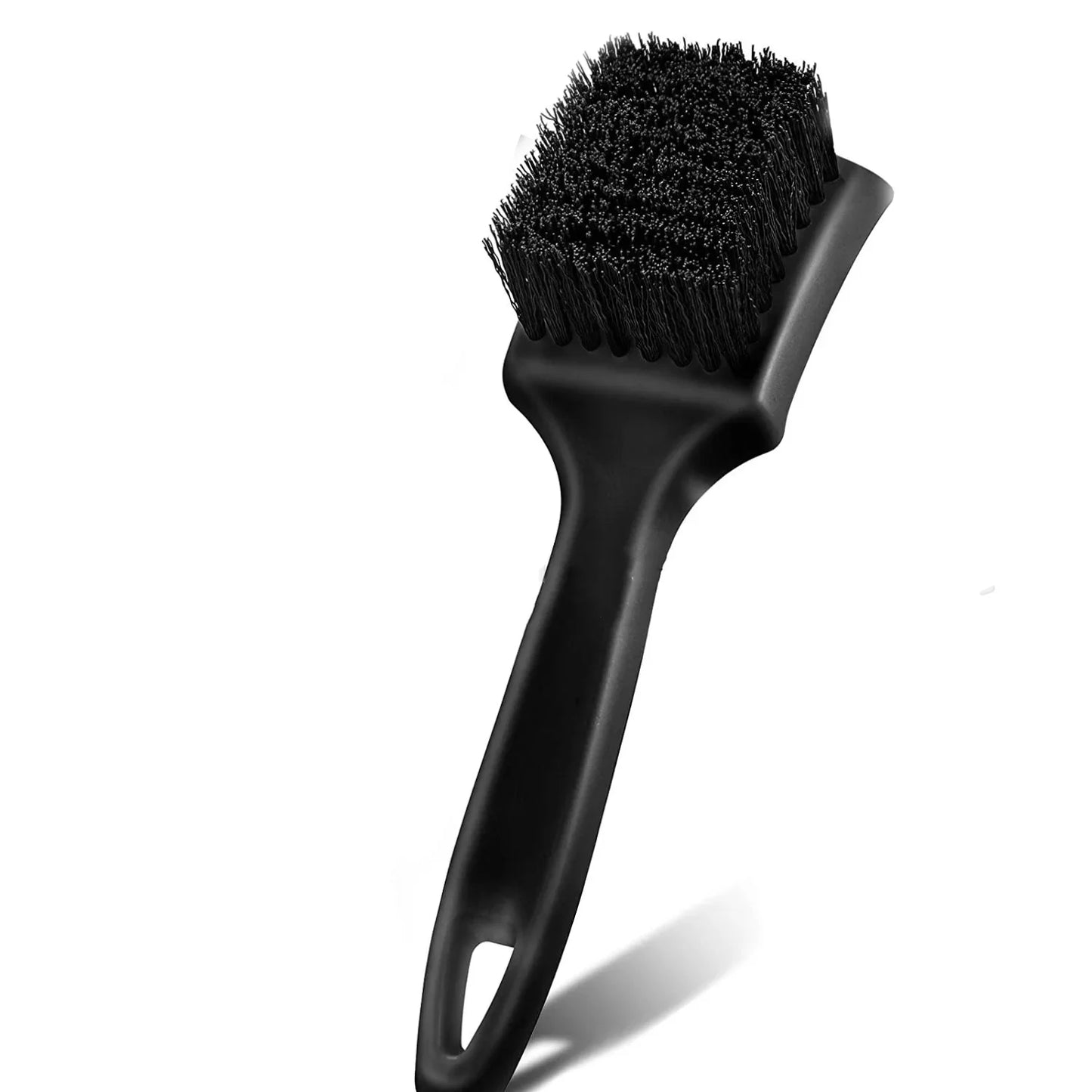 Car wheel Cleaning Brushes