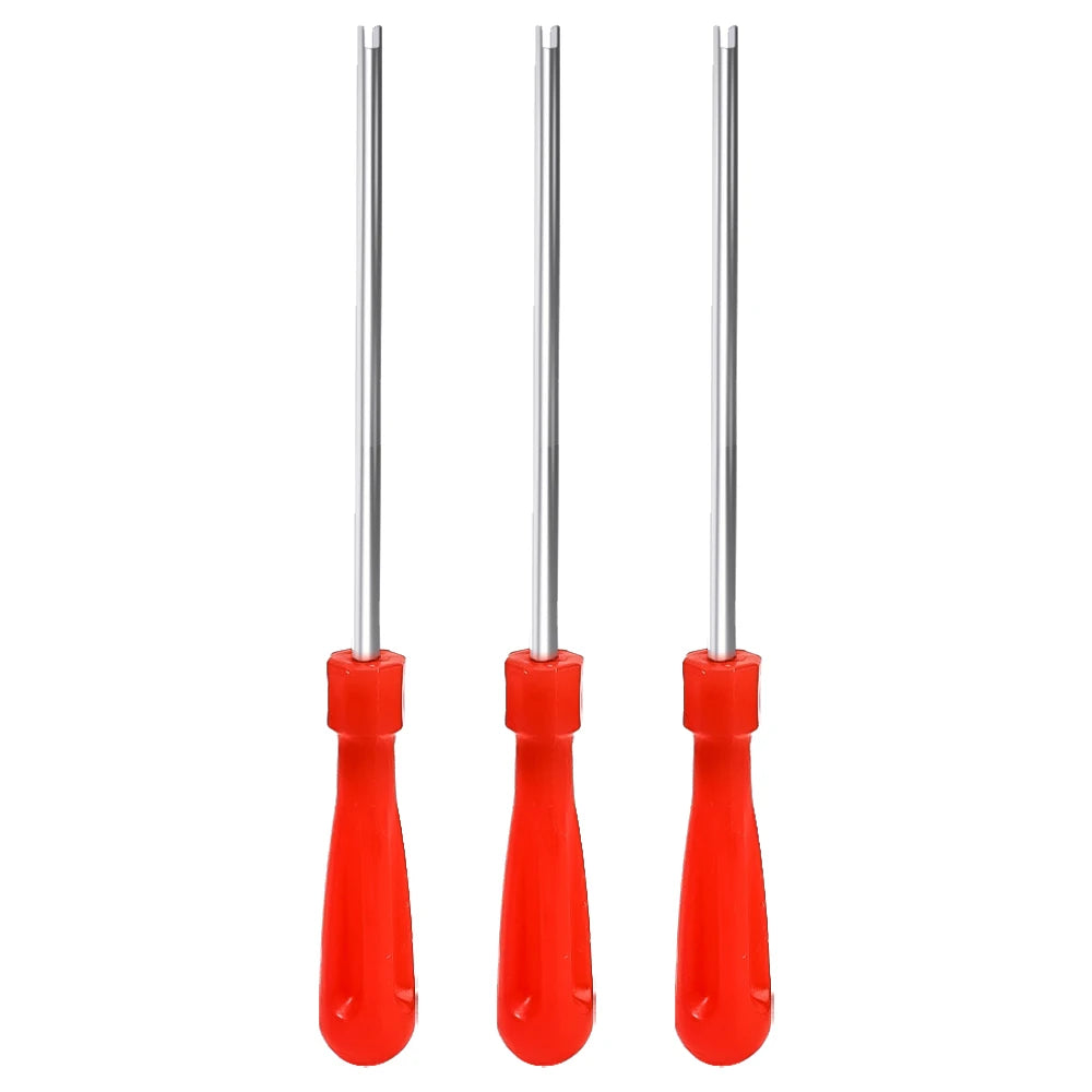 Car Valve Core Screwdriver