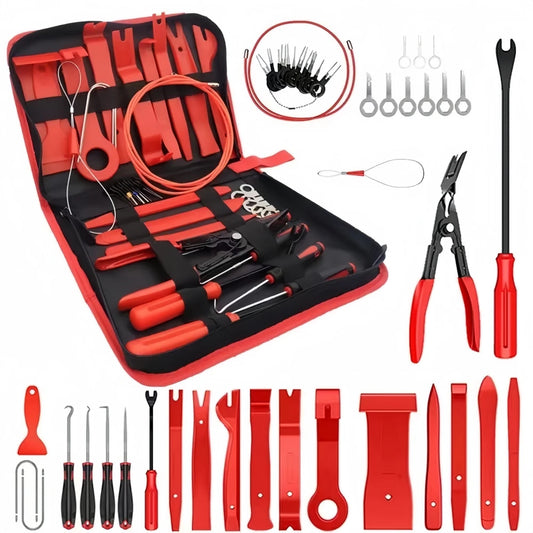 Interior Disassembly Kit Plastic Trim Removal Tool