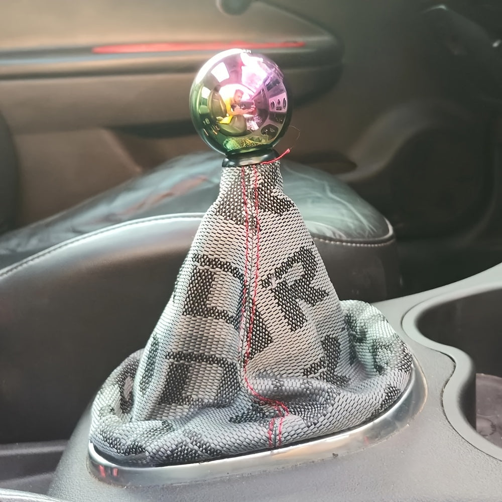 Bride Shift Boot Cover