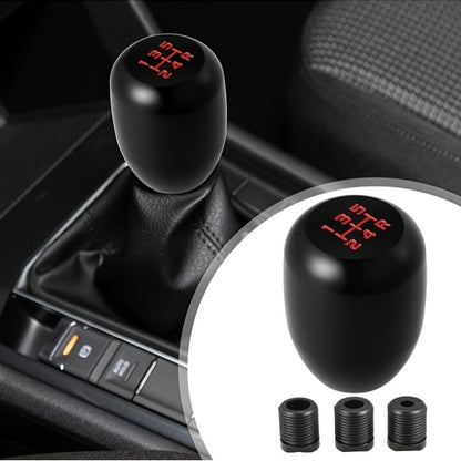 Aluminum Gear Shift Knob